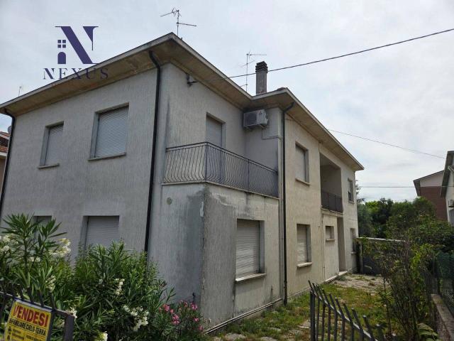 Villa a schiera in vendita a Fano