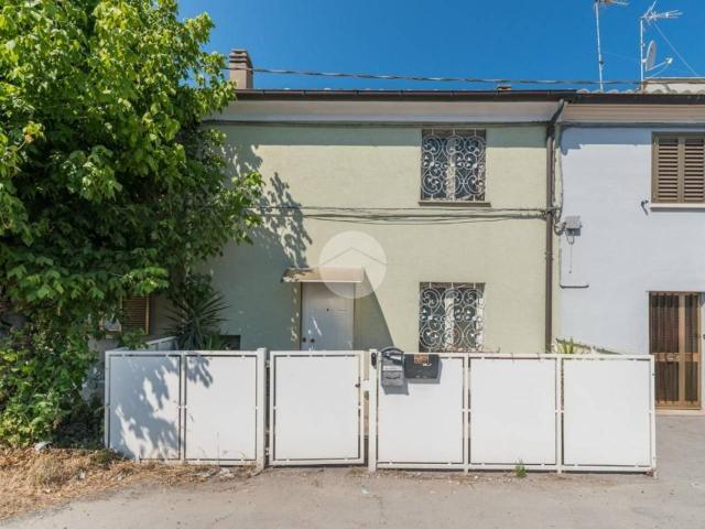 Villa a schiera in vendita a Fano