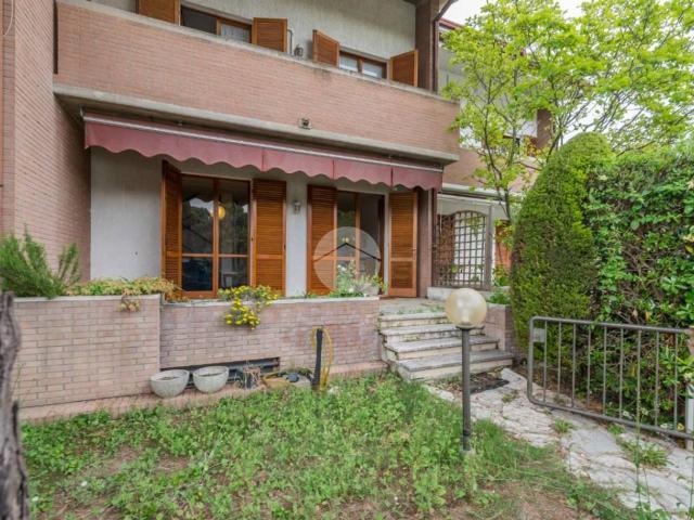 Villa a schiera in vendita a Fano