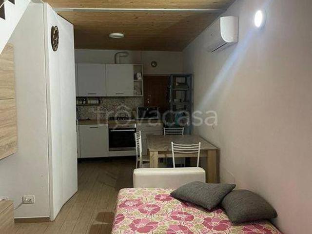 Villa a schiera in vendita a Fano, Centro Storico