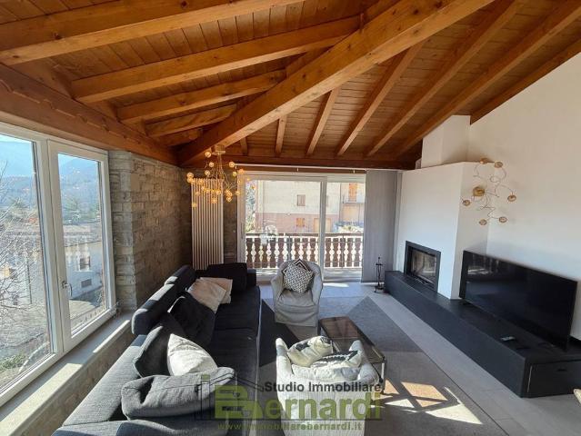 Villa a schiera in vendita a Fanano via Campo del Lungo, 367