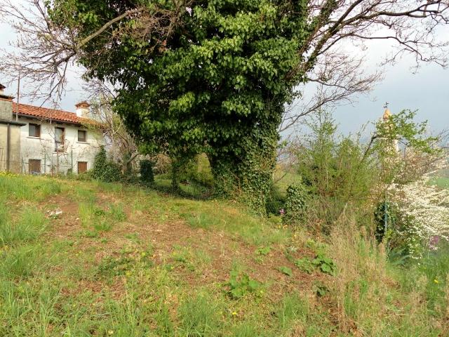 Villa a schiera in vendita a Fara Vicentino