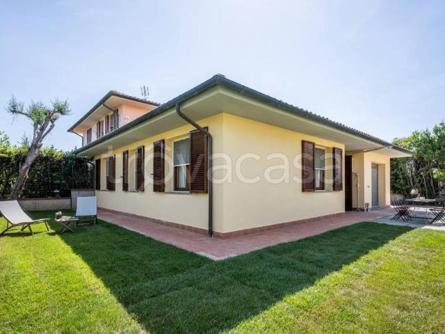 Villa a schiera in vendita a Fauglia via Giorgio Kienerk, 75, Valtriano