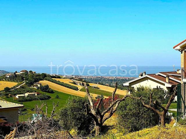 Villa a schiera in vendita a Fermo