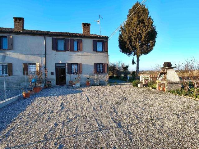 Villa a schiera in vendita a Ferrara