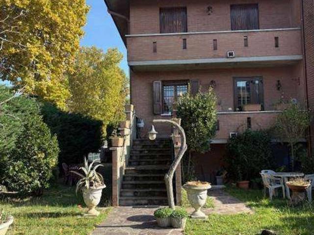 Villa a schiera in vendita a Ferrara