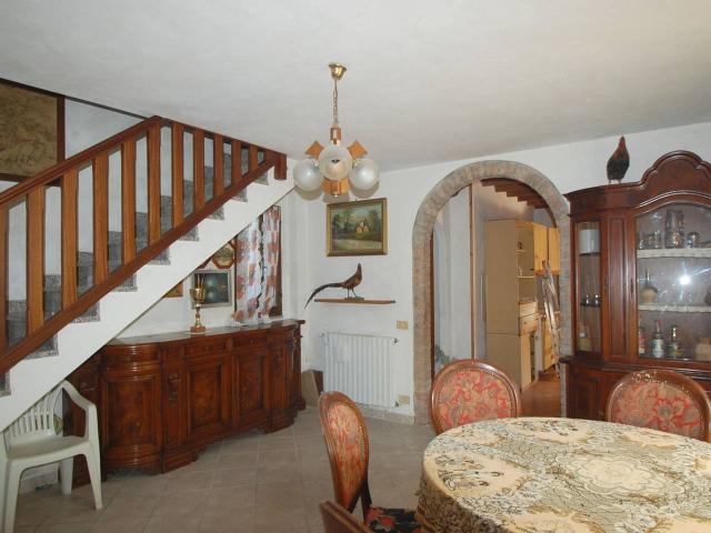 Villa a schiera in vendita a Ferrara