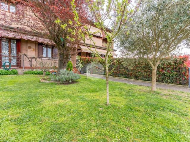 Villa a schiera in vendita a Ferrara