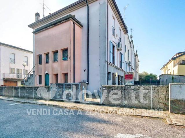 Villa a schiera in vendita a Ferrara via Arginone, 431, Porotto Cassana