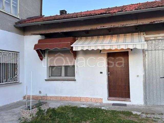 Villa a schiera in vendita a Ferrara via Spinazzino, 127, San Bartolomeo