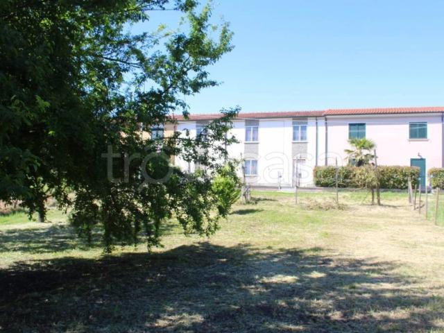 Villa a schiera in vendita a Fiesso Umbertiano