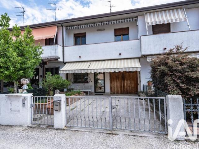 Villa a schiera in vendita a Fiscaglia piazza p. Togliatti