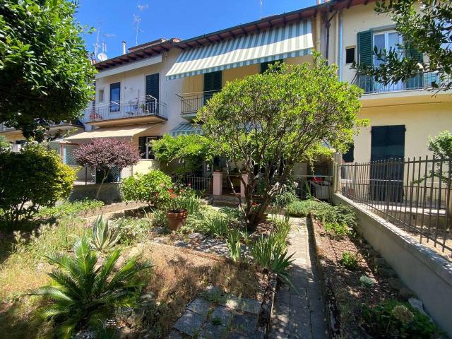 Villa a schiera in vendita a Firenze