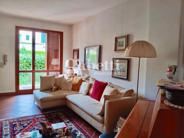 Villa a schiera in vendita a Firenze