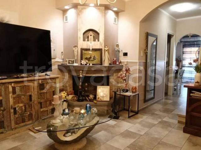 Villa a schiera in vendita a Firenze, Castello