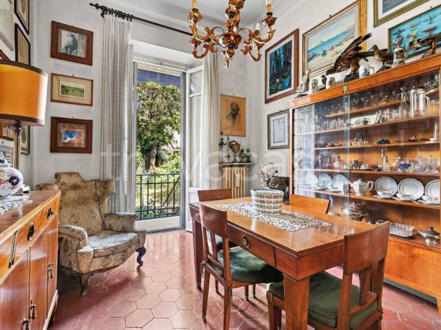 Villa a schiera in vendita a Firenze via Abba, 12, Leopoldo Vittorio Emanuele Statuto