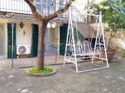 Villa a schiera in vendita a Firenze via della Cernaia, 38, Leopoldo Vittorio Emanuele Statuto