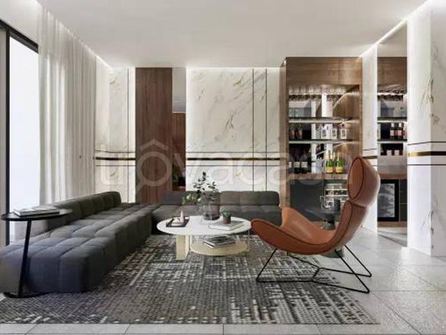 Villa a schiera in vendita a Firenze viale Malta, Campo di Marte