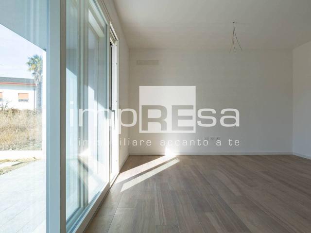 Villa a schiera in vendita a Fiume Veneto