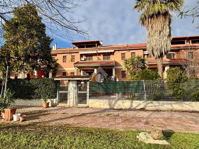 Villa a schiera in vendita a Foggia
