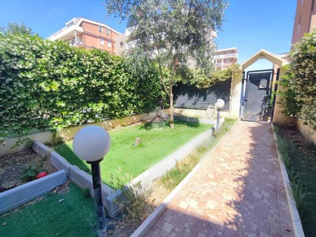 Villa a schiera in vendita a Foggia