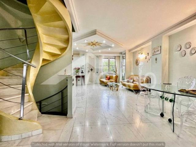 Villa a schiera in vendita a Foggia