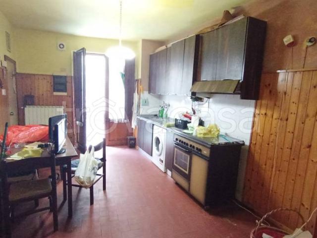 Villa a schiera in vendita a Foiano della Chiana