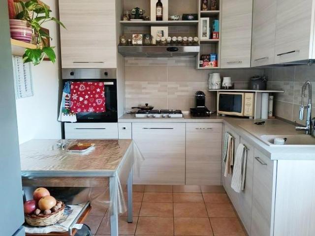 Villa a schiera in vendita a Folignano