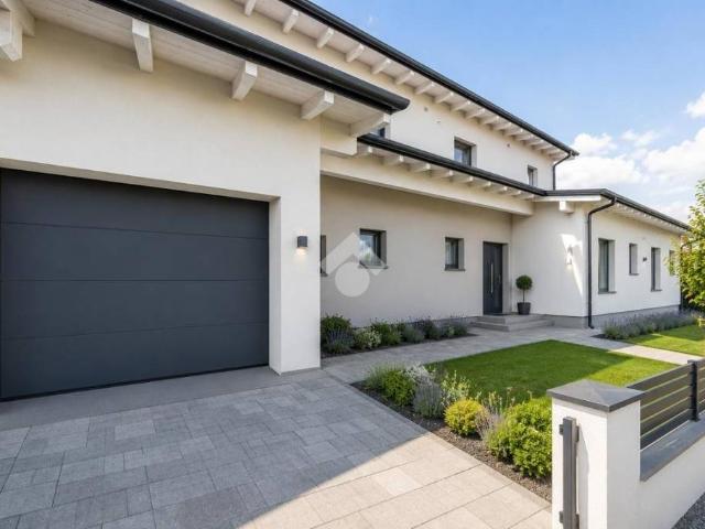 Villa a schiera in vendita a Fontana, Rubiera