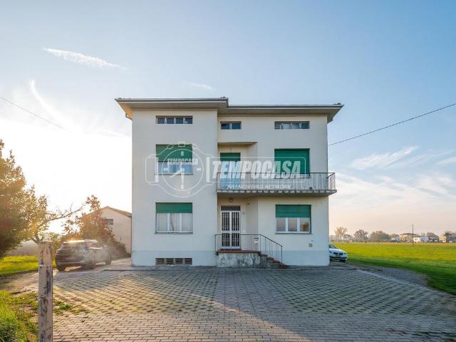 Villa a schiera in vendita a Fontevivo