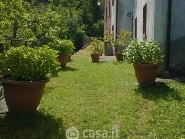 Villa a schiera in vendita a Fossato, Cantagallo