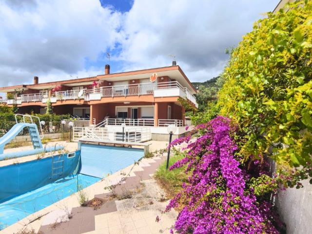 Villa a schiera in vendita a Formia