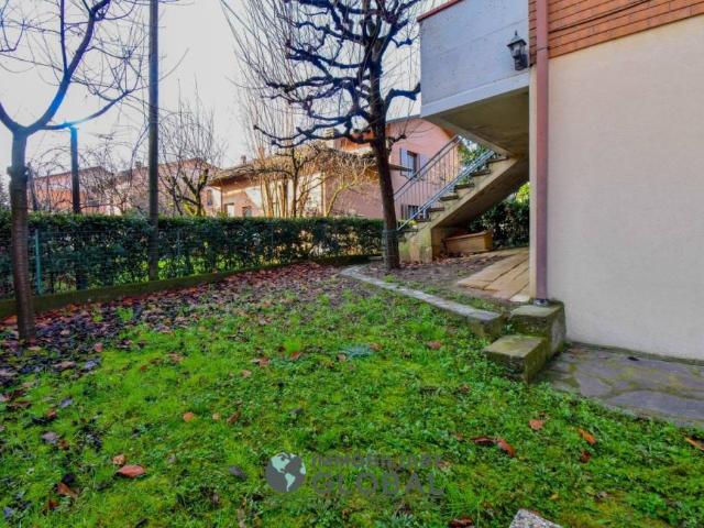 Villa a schiera in vendita a Formigine via Dorando Pietri