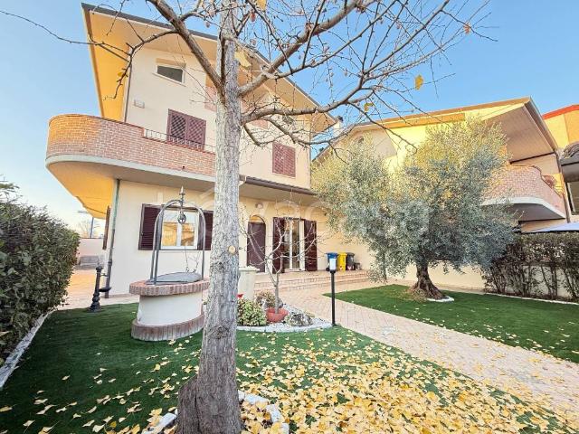 Villa a schiera in vendita a Forlì via Balzella, 69C, Coriano