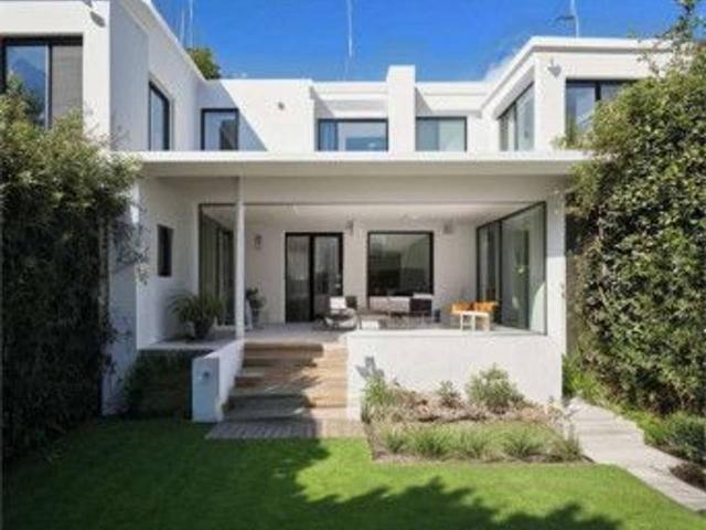 Villa a schiera in vendita a Forte Dei Marmi