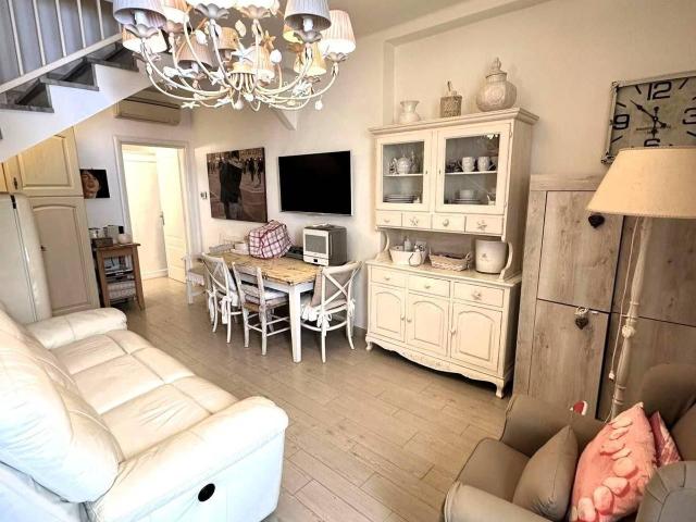 Villa a schiera in vendita a Forte Dei Marmi