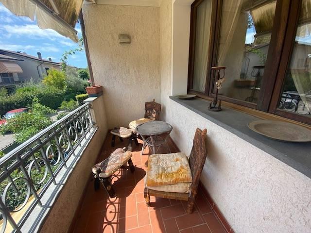 Villa a schiera in vendita a Forte Dei Marmi