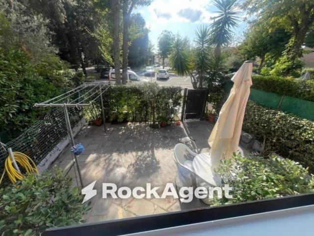 Villa a schiera in vendita a Forte dei Marmi via Antonio Gramsci