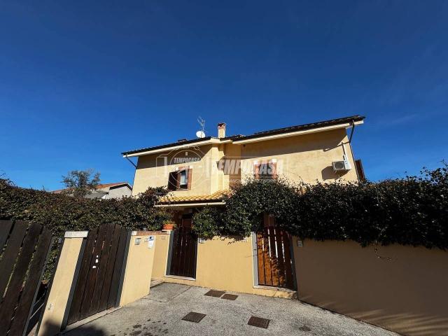 Villa a schiera in vendita a Francavilla Al Mare