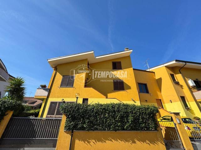 Villa a schiera in vendita a Francavilla Al Mare