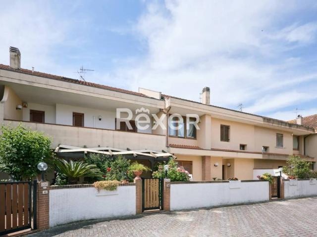 Villa a schiera in vendita a Francavilla al Mare