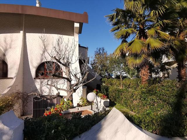 Villa a schiera in vendita a Francavilla Al Mare