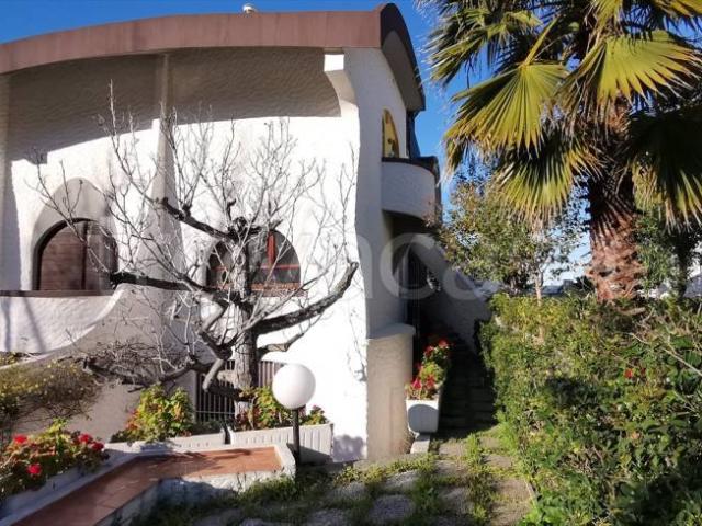 Villa a schiera in vendita a Francavilla al Mare