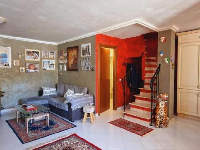 Villa a schiera in vendita a Guardea