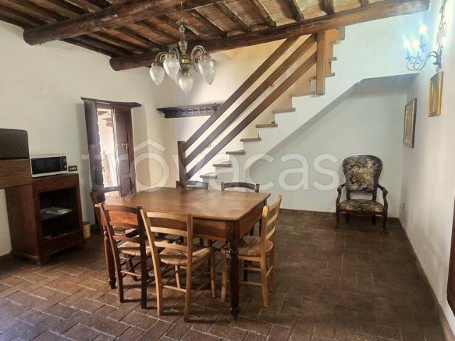 Villa a schiera in vendita a Guardea via delle Case, 27