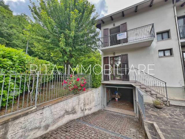 Villa a schiera in vendita a Guiglia via Luigi Sassi, Rocca Malatina