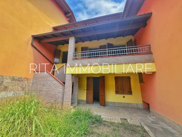 Villa a schiera in vendita a Guiglia via Terrerosse, Rocca Malatina
