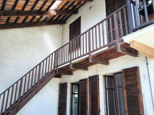 Villa a schiera in vendita a Gaglianico via XX Settembre, 37