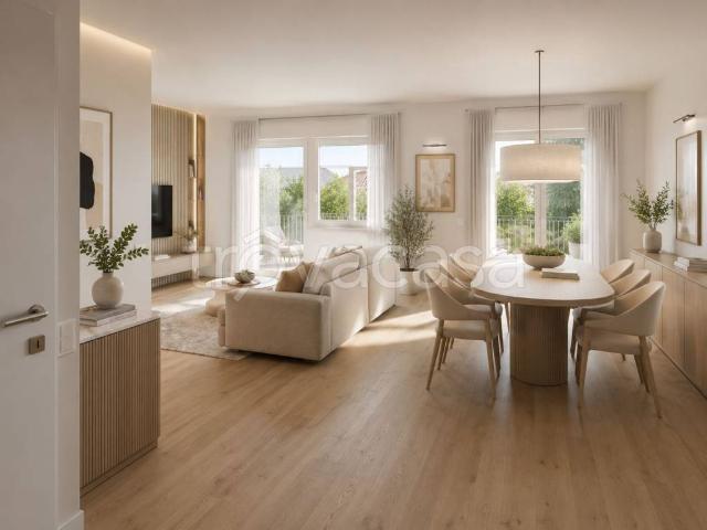 Villa a schiera in vendita a Galliate