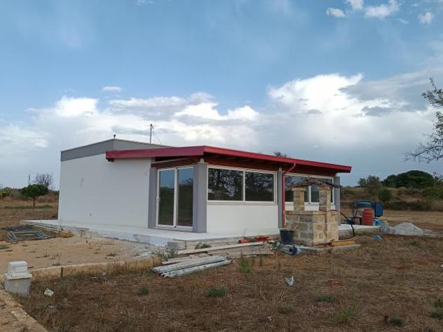 Villa a schiera in vendita a Gallipoli